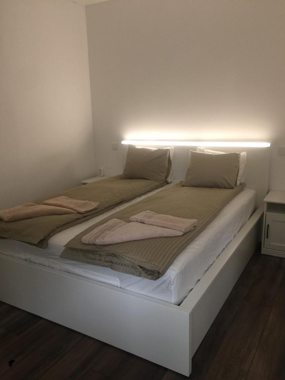 Lilia 2 Self-Check In Apartment Σόφια Εξωτερικό φωτογραφία
