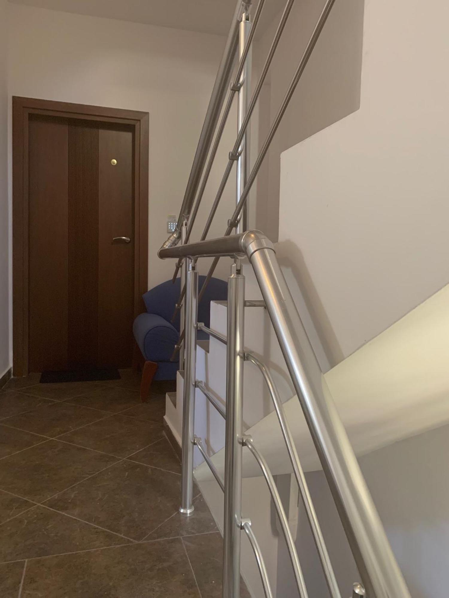 Lilia 2 Self-Check In Apartment Σόφια Εξωτερικό φωτογραφία