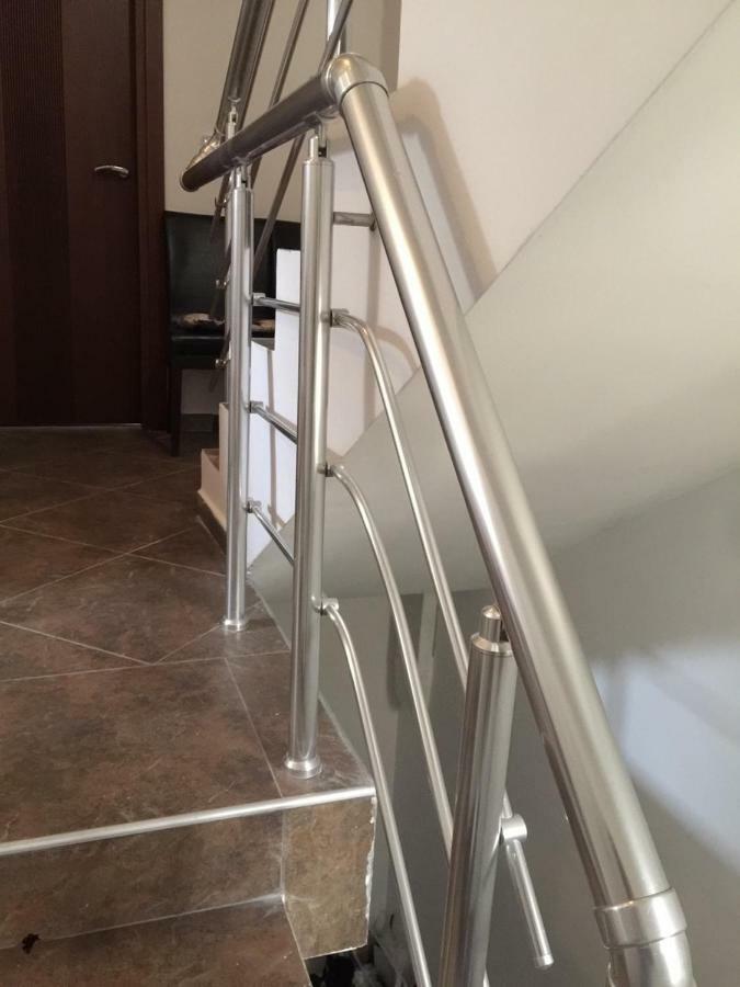 Lilia 2 Self-Check In Apartment Σόφια Εξωτερικό φωτογραφία